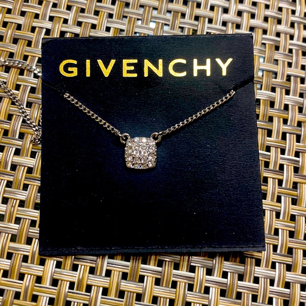 Givenchy Necklace